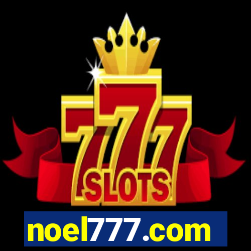 noel777.com