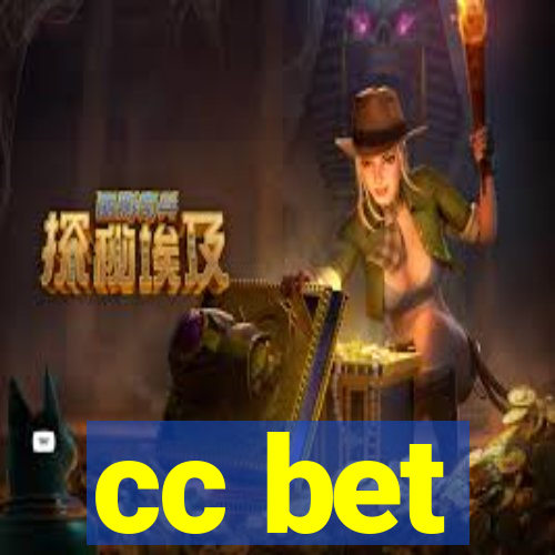 cc bet