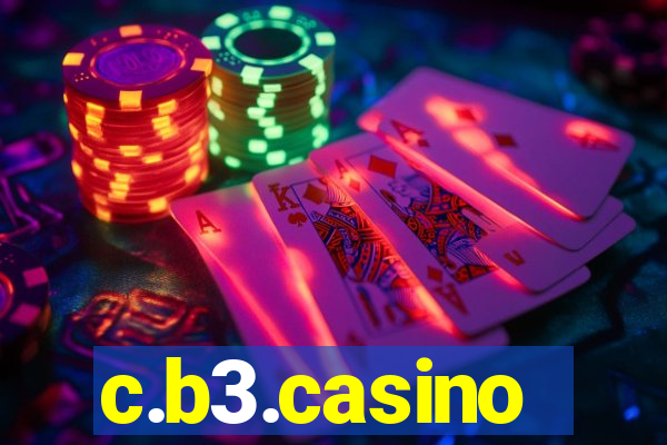 c.b3.casino