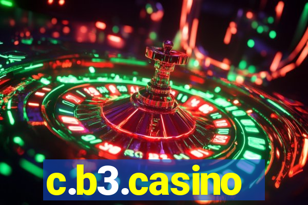 c.b3.casino