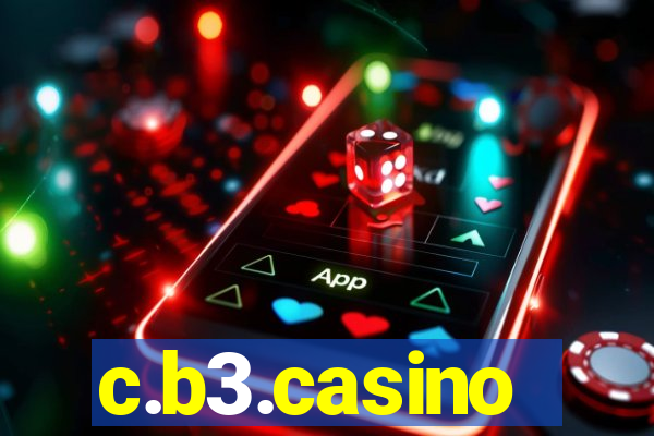 c.b3.casino