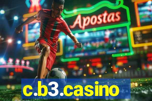 c.b3.casino