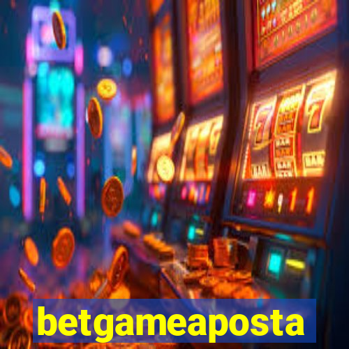 betgameaposta