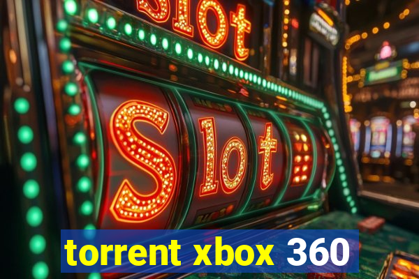 torrent xbox 360