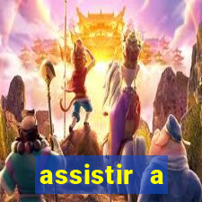 assistir a escolhida novela turca