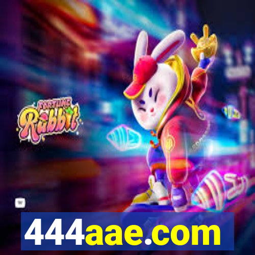 444aae.com