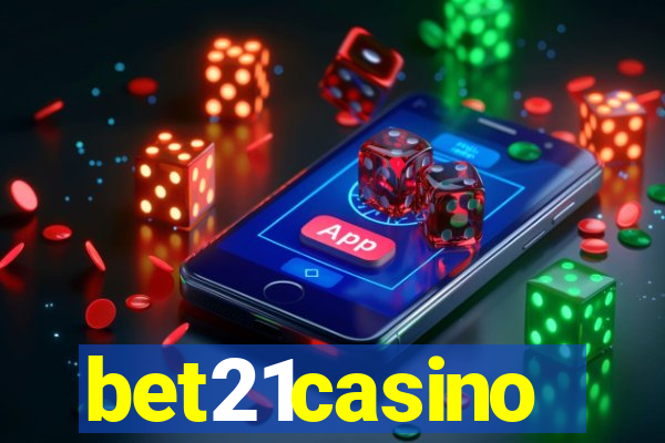 bet21casino