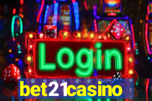 bet21casino