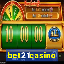 bet21casino