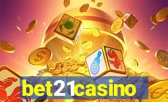 bet21casino