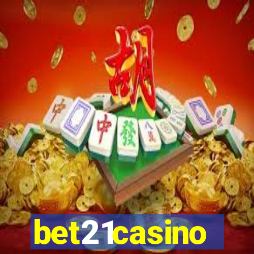 bet21casino