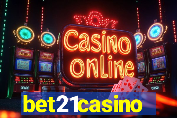 bet21casino