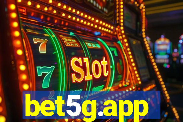 bet5g.app