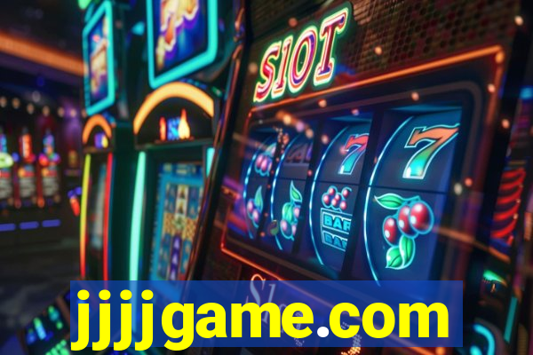 jjjjgame.com