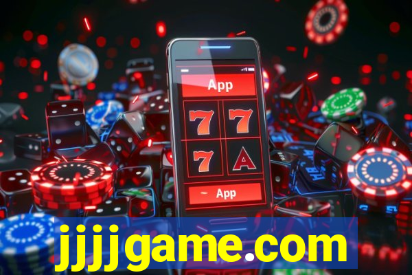 jjjjgame.com