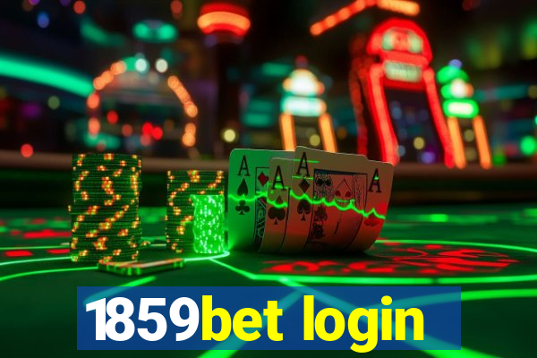 1859bet login