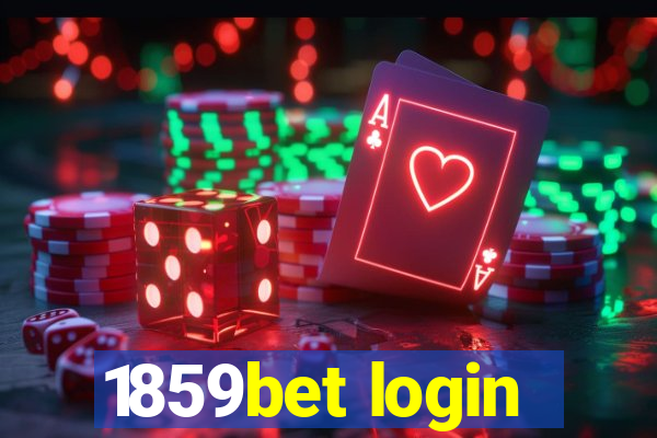 1859bet login