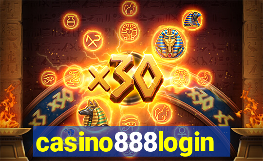 casino888login