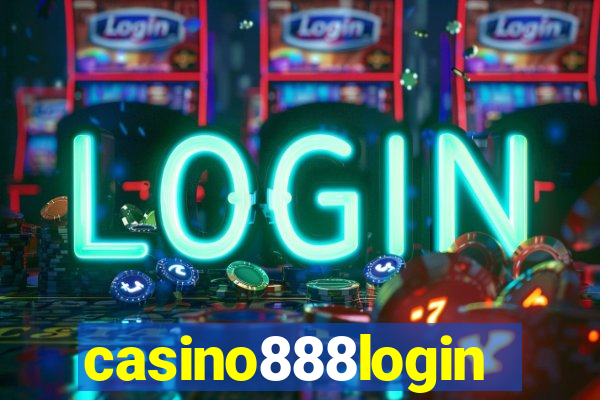 casino888login