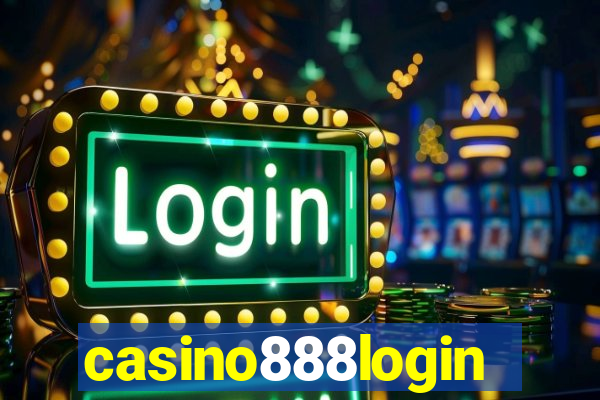 casino888login