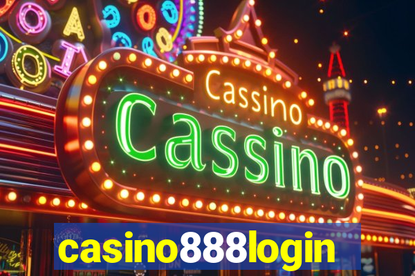 casino888login