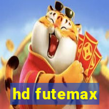 hd futemax