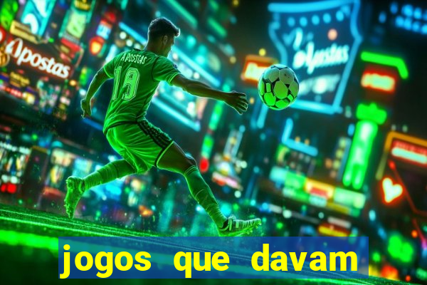 jogos que davam bitcoin antigamente