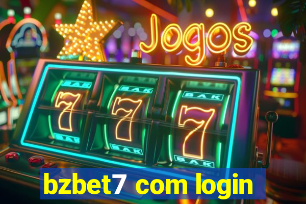 bzbet7 com login