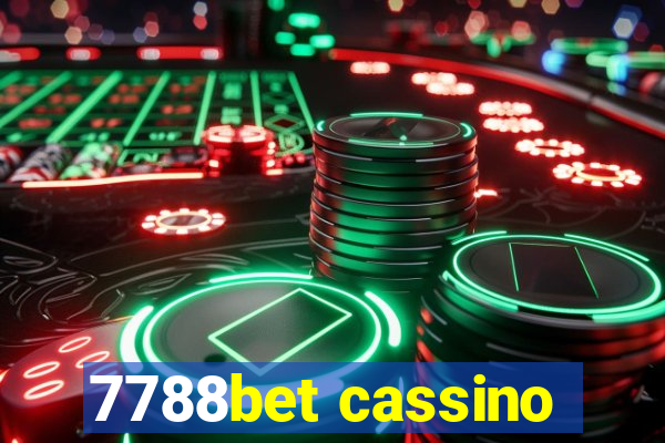 7788bet cassino