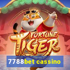 7788bet cassino