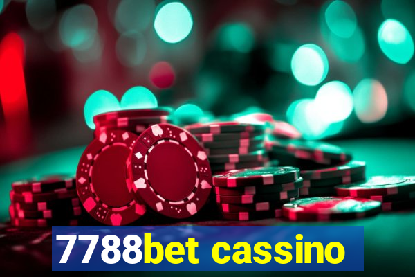 7788bet cassino