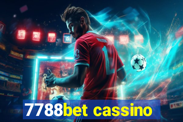 7788bet cassino