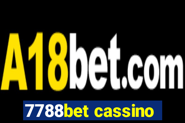 7788bet cassino