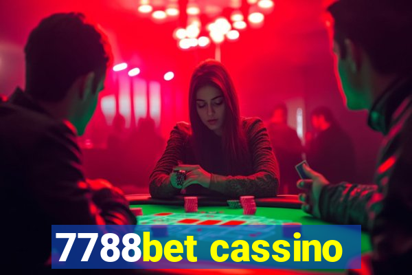 7788bet cassino