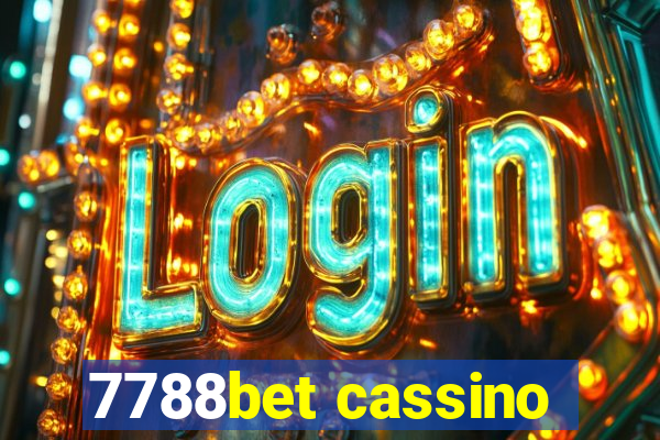 7788bet cassino