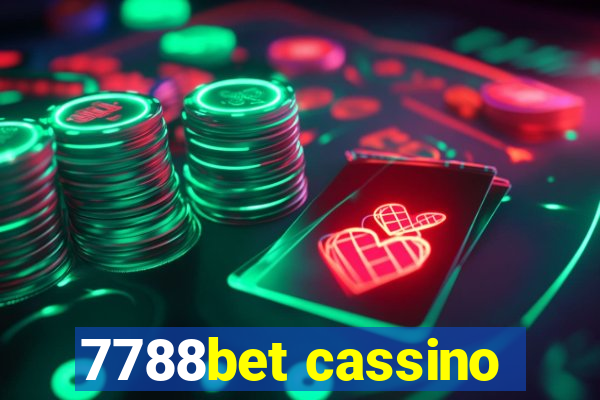 7788bet cassino