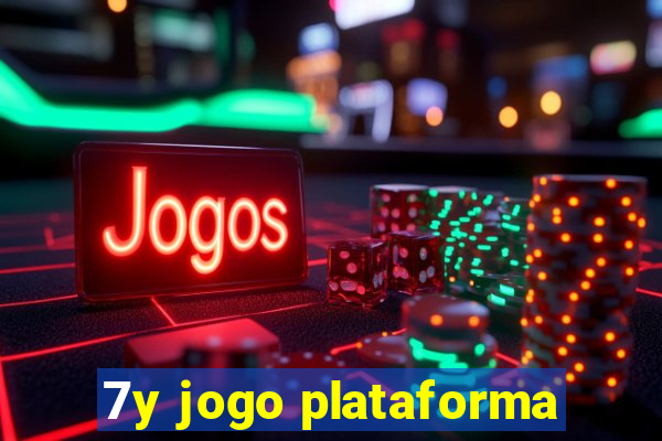 7y jogo plataforma