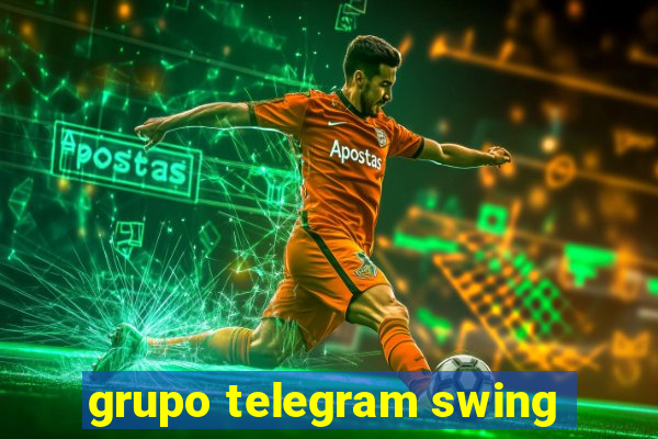 grupo telegram swing