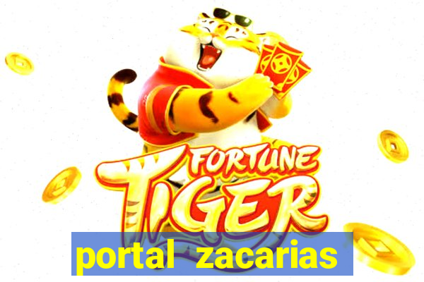 portal zacarias mulher x9