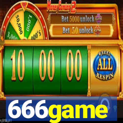 666game