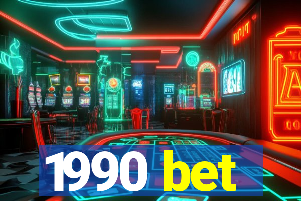 1990 bet