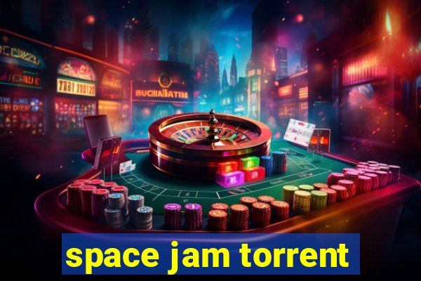 space jam torrent