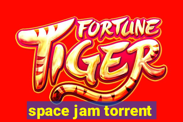 space jam torrent