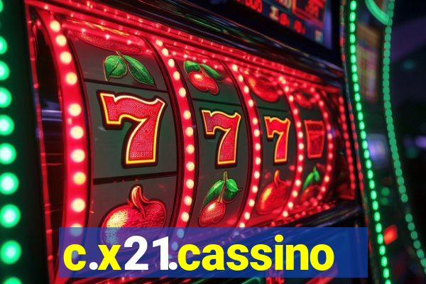 c.x21.cassino