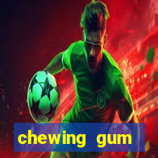 chewing gum assistir online