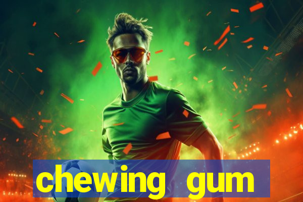 chewing gum assistir online