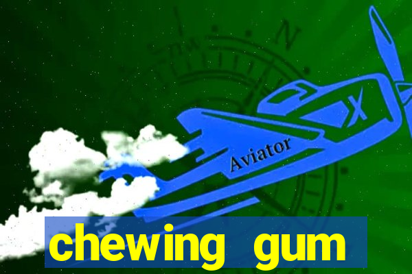 chewing gum assistir online