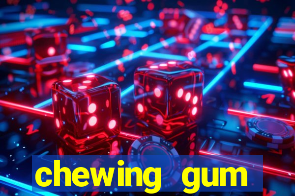 chewing gum assistir online