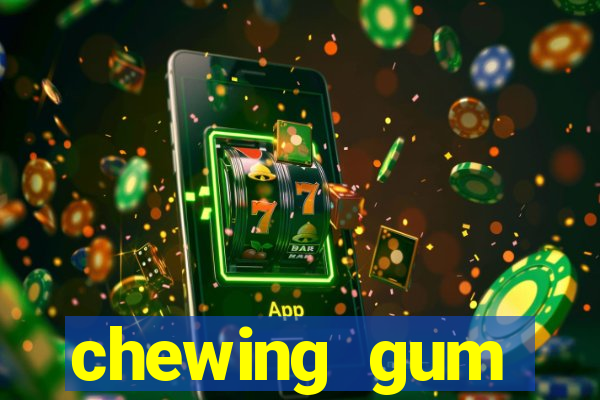 chewing gum assistir online