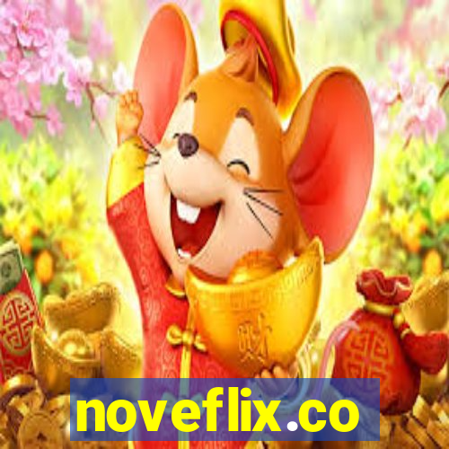 noveflix.co